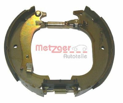 SET SABOTI FRANA METZGER AUTOTEILE MG964V 1