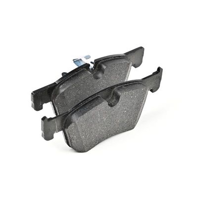 BREMSBELAGSATZ SCHEIBENBREMSE DELPHI LP2689 12