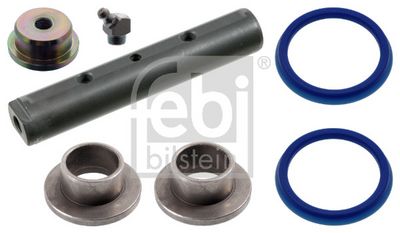 FEBI BILSTEIN Reparatursatz, Fahrerhauslagerung