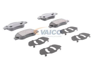 BREMSBELAGSATZ SCHEIBENBREMSE VAICO V240101 54