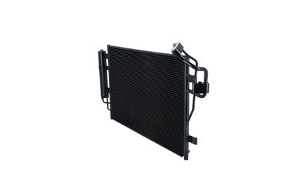 CONDENSATOR CLIMATIZARE NRF 350443 13