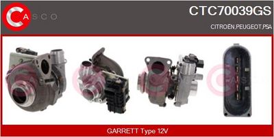 COMPRESOR SISTEM DE SUPRAALIMENTARE