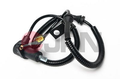 Jutiklis, rato greitis