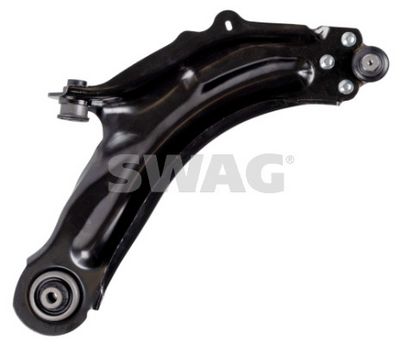 BRAT SUSPENSIE ROATA