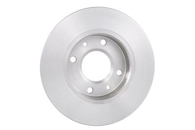 BREMSSCHEIBE BOSCH 0986478887 16