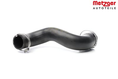 LADELUFTSCHLAUCH METZGER AUTOTEILE 2400995 37