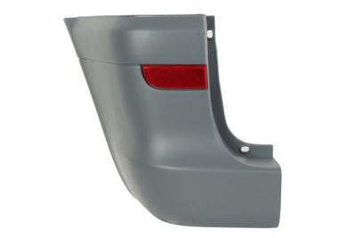 Bumper hoek