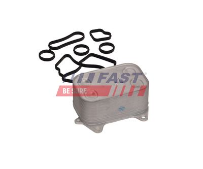 RADIATOR ULEI ULEI MOTOR FAST FT10985 13