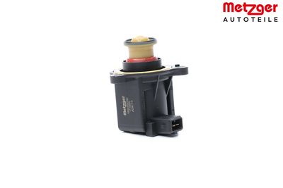 SCHUBUMLUFTVENTIL LADER METZGER AUTOTEILE 08920200 5