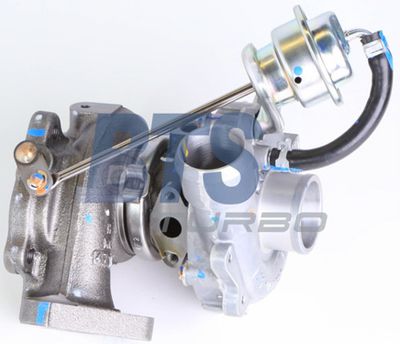 LADER AUFLADUNG BTS Turbo T915484 7