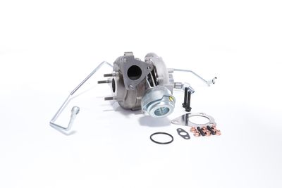 LADER AUFLADUNG BTS Turbo T981036BL 26