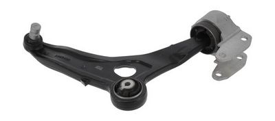 LENKER RADAUFHäNGUNG