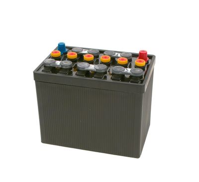 STARTERBATTERIE BOSCH F026T02312 20