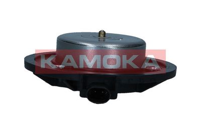 Řídicí ventil, seřízení vačkového hřídele KAMOKA RA047