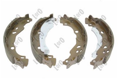 Brake Shoe Set 231-05-068