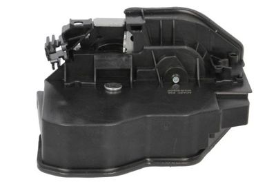 Door lock Achter Rechts (aantal pinnen: 5) past: BMW 1 E81, E87, 1 E87, 1 F20, F21, 3 E90, E91, 3 E92, E93, 3 F30, F31, F80, 3 GRAN TURISMO F34, 4 GRAN COUPE F36, 5 E60, E61, 5 F10, F11 07.03-