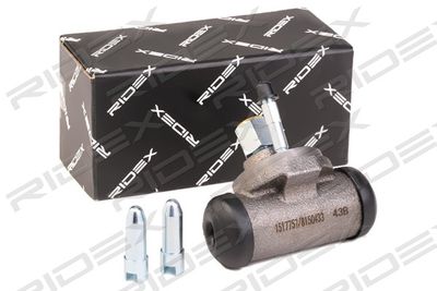 Cylinderek hamulcowy RIDEX 277W0054