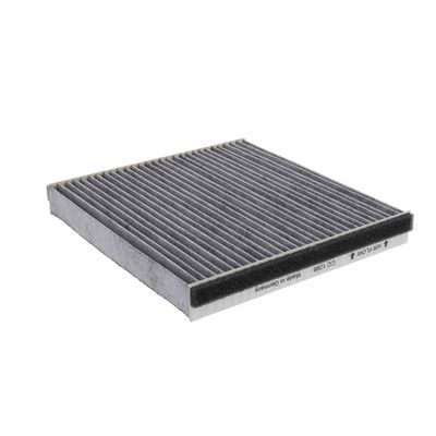 FILTER INNENRAUMLUFT CORTECO 80000165 61