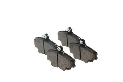 BREMSBELAGSATZ SCHEIBENBREMSE VALEO 302638A 19