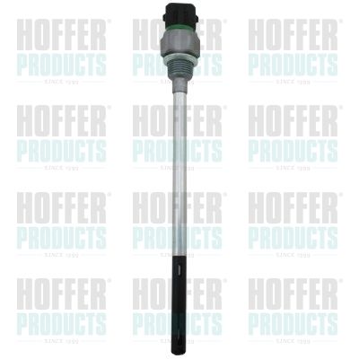 HOFFER Sensor, motoroliepeil (7532221)