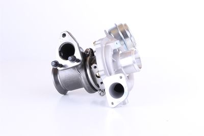 LADER AUFLADUNG NISSENS 93418 32