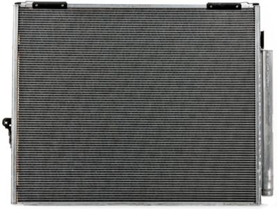 CONDENSATOR CLIMATIZARE MAHLE AC840000P 4