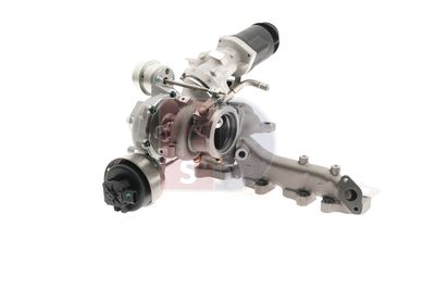 LADER AUFLADUNG AKS DASIS 045208N 5