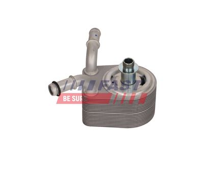 RADIATOR ULEI CUTIE VITEZE FAST FT04712 2