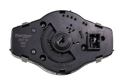 SCHALTER HAUPTLICHT METZGER AUTOTEILE 09161143 1
