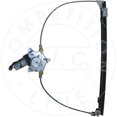 MECANISM ACTIONARE GEAM