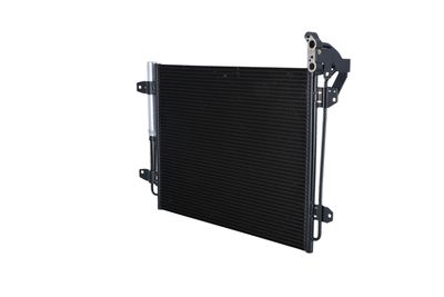 CONDENSATOR CLIMATIZARE NRF 35848 12