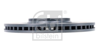 Brzdový kotúč FEBI BILSTEIN 1000174