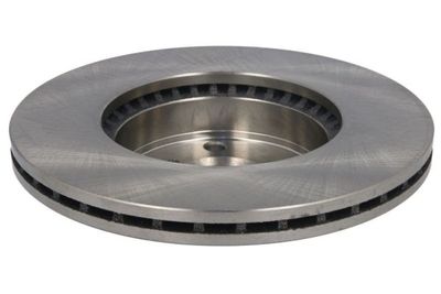 Brake disc Voor Links/Rechts past: SUZUKI BALENO, LIANA 1.3-2.3 03.96-