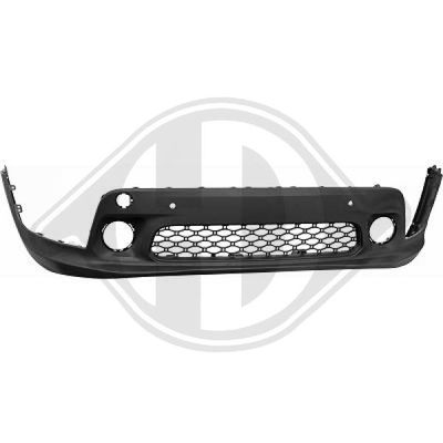 Буфер DIEDERICHS 2660154 для JEEP RENEGADE