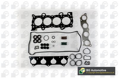 SET GARNITURI CHIULASA BGA HK5732