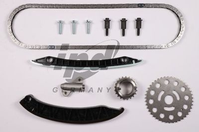 CHIT LANT DE DISTRIBUTIE