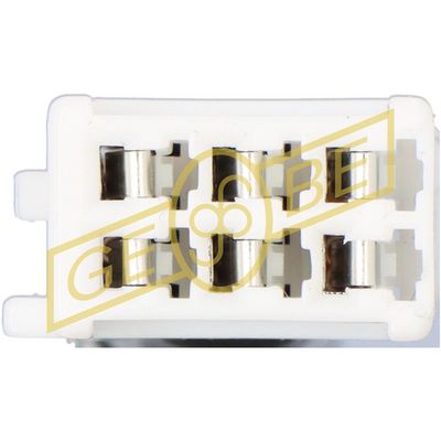 ELEKTROMOTOR HECKKLAPPE GEBE 943621 2