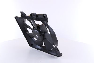 LüFTER MOTORKüHLUNG NISSENS 85491 28