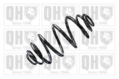 QUINTON HAZELL QCS5096 Пружина подвески  для OPEL ASTRA (Опель Астра)