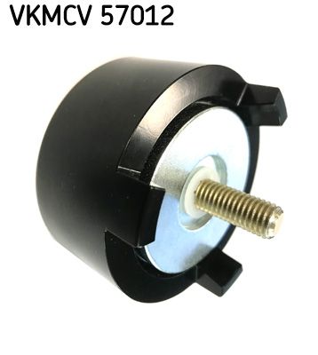 Multi V-riemschijf