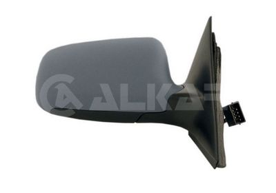 Vnější zpětné zrcátko ALKAR 6130797