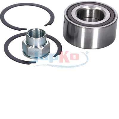 SET RULMENT ROATA JAPKO KK0108JM