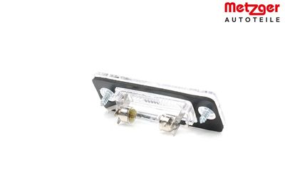 KENNZEICHENLEUCHTE METZGER AUTOTEILE 2080039 23