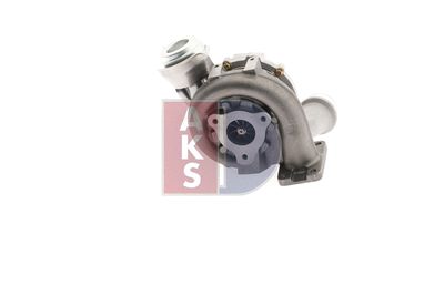 LADER AUFLADUNG AKS DASIS 045132N 8