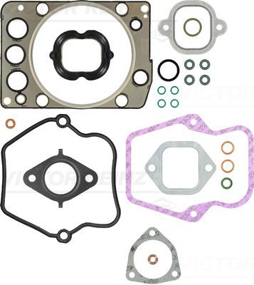 Set garnituri, chiulasa VICTOR REINZ 8002000366