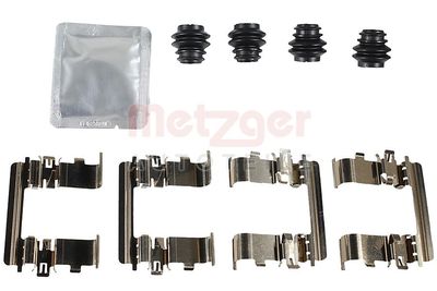 SET ACCESORII PLACUTE FRANA