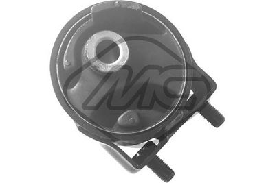 Vorschau Lagerung, Motor