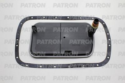 Гидрофильтр, автоматическая коробка передач PATRON PF5024 для BMW X3