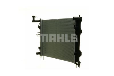 RADIATOR RACIRE MOTOR MAHLE CR1366000P 15