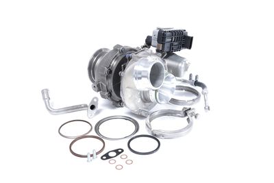 LADER AUFLADUNG BTS Turbo T981604 32